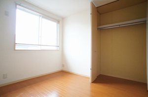 つつじハイツA 202号-5