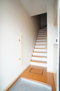 つつじハイツA 202号-7