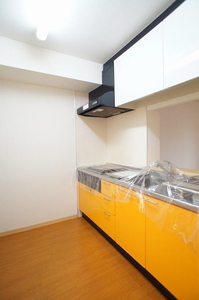 つつじハイツA 202号-8