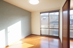 セルサスハイム 203号-4