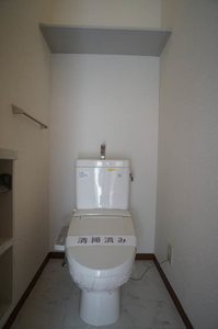 セルサスハイム 203号-8