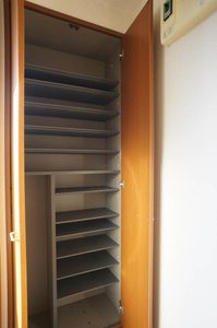 セルサスハイム 203号-11