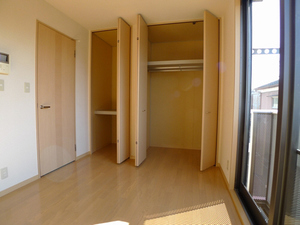 リヴェール坂戸 202号-3