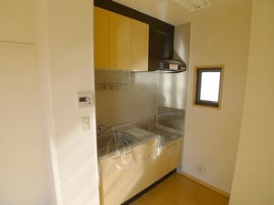 リヴェール坂戸 202号-5