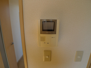 リヴェール坂戸 202号-6