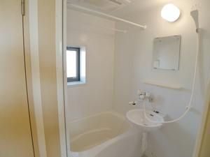 リヴェール坂戸 202号-9