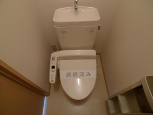 リヴェール坂戸 202号-10