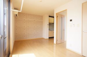 リヴェール坂戸 205号-2