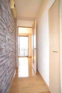 リヴェール坂戸 205号-3