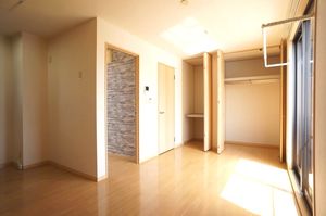 リヴェール坂戸 205号-5