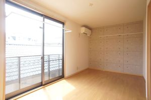 リヴェール坂戸 205号-6