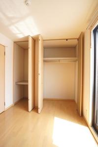 リヴェール坂戸 205号-7