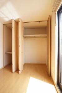 リヴェール坂戸 205号-8