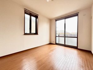 パーシモン淵江Ａ 201号-4