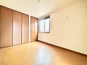 パーシモン淵江Ａ 201号-5