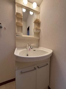 パーシモン淵江Ａ 201号-9