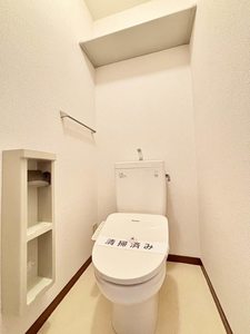 パーシモン淵江Ａ 201号-10