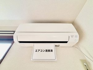パーシモン淵江Ａ 201号-11