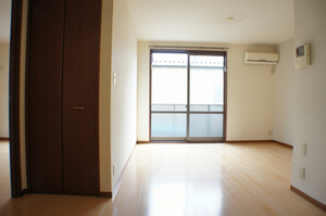 リーフコート 202号-4