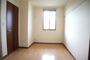 リーフコート 202号-7