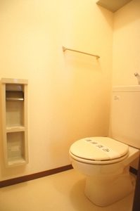 リーフコート 202号-10