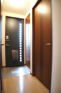 リーフコート 202号-11