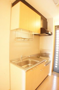 くすのきハウスＢ 103号-5