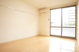 くすのきハウスＢ 202号-2