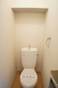 くすのきハウスＢ 202号-8