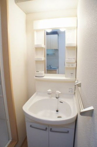 くすのきハウスＢ 202号-11