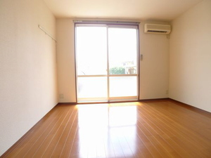 アクシスⅠ 102号-2