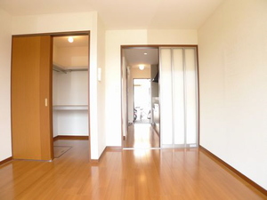 アクシスⅠ 102号-4