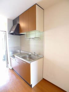 アクシスⅠ 102号-5