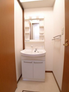 アクシスⅠ 102号-8