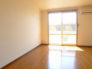 アクシスⅡ 202号-2