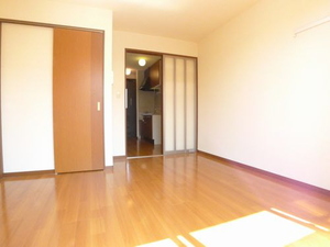 アクシスⅡ 202号-4