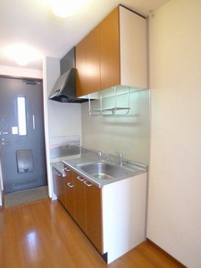 アクシスⅡ 202号-5