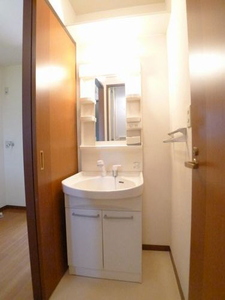 アクシスⅡ 202号-7