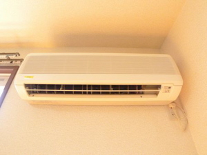 アクシスⅡ 202号-9