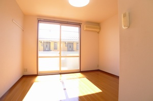 アクシスⅡ 206号-2