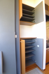 アクシスⅡ 206号-3