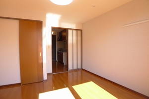 アクシスⅡ 206号-5