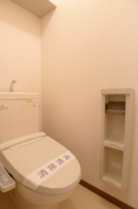 アクシスⅡ 206号-10