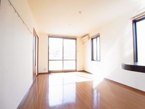 メークピュア原田 101号-3