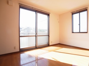 メークピュア原田 101号-4