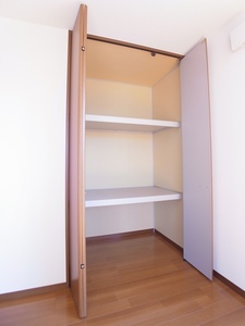 メークピュア原田 101号-5