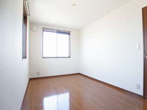 メークピュア原田 101号-6