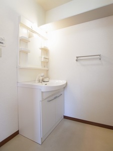 メークピュア原田 101号-9