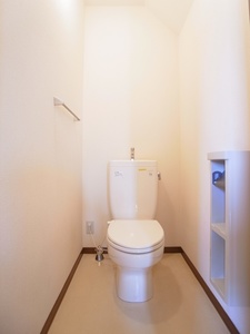 メークピュア原田 101号-10