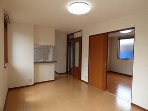 グラン・シャン 101号-3